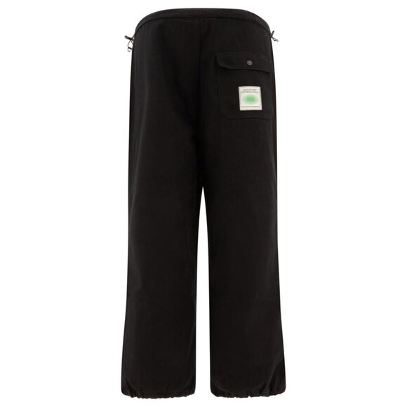 Rayon Vert Racoon Trousers Tag Size 32 Men - Picture 2 of 4